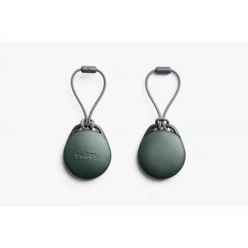 Bellroy ovitek Tag za AirTag, Forest