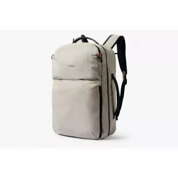Bellroy Lite potovalni nahrbtnik - 30L s predalom za prenosnik (Ash)