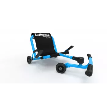 EzyRoller Classic Blue vozilo za otroke 3–12 let