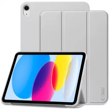 Tech-Protect Smartcase za iPad 10,9 inch 10. gen (2022) / 11 inch 11. gen (2025) - siv