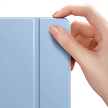 Tech-Protect Smartcase za iPad 10,9 inch 10. gen (2022) / 11 inch 11. gen (2025) - siv
