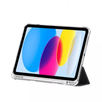 Tech-Protect SC Pen Hybrid ovitek za iPad 10.9 (2022) / iPad 11 (2025), črn