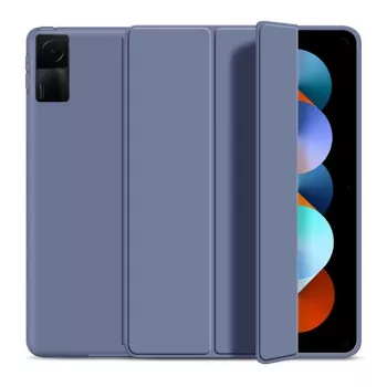 TECH-PROTECT SmartCase za Xiaomi Redmi Pad sivka