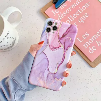 TECH-PROTECT Mood ovitek za Xiaomi Redmi Note 12s, marmor