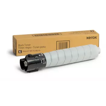 Xerox AltaLink B8270 DMO toner črn 006R04846