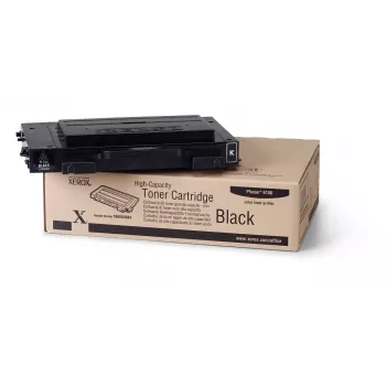Xerox Phaser 6100 kartuša s tonerjem črna visoke kapacitete (OEM, 5000 strani)