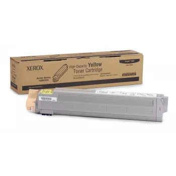 Xerox Phaser 7400 kartuša s tonerjem rumena visoke kapacitete 106R01079