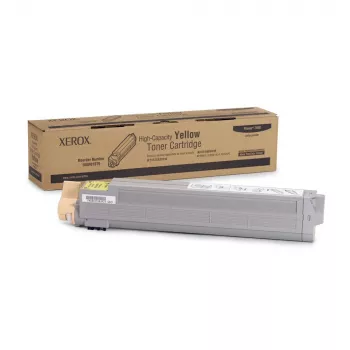 Xerox Phaser 7400 kartuša s tonerjem rumena visoke kapacitete 106R01079