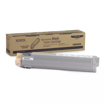Xerox originalna kartuša s tonerjem črna visoke kapacitete 106R01080