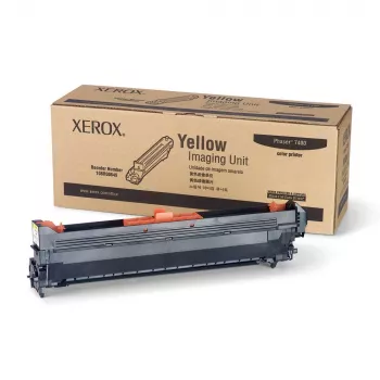 Xerox originalna slikovna enota, rumena, 30000 strani, za Phaser 7400 serijo (108R00649)