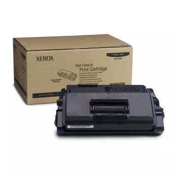 Xerox 106R01371 kartuša s tonerjem črna visoke zmogljivosti za serijo Phaser 3600 (14000 strani)