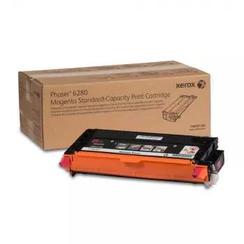 Xerox Phaser 6280 originalna kartuša s tonerjem magenta