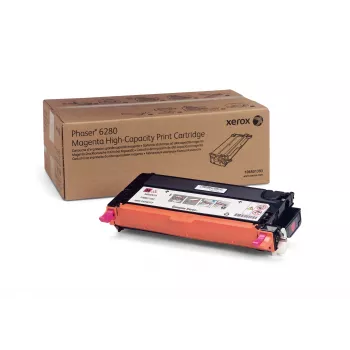 Xerox 106R01393 originalna kartuša s tonerjem magenta za serijo Phaser 6280