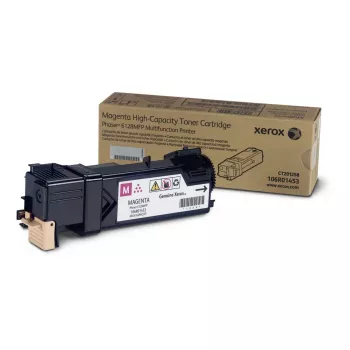 Xerox 106R01453 originalna kartuša s tonerjem magenta za Phaser 6128MFP 6128MFP/N 6128MFPV/N