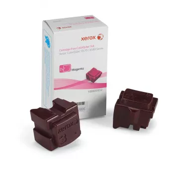 Xerox 108R00932 trdi črnilni vložek, magenta, za ColorQube 8570, 8580 (6 kosov)