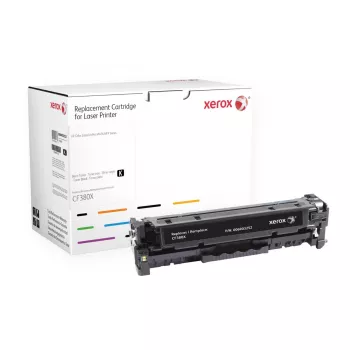 Xerox kompatibilna kartuša s tonerjem črna (alternativa HP 312X) - velik doseg, 4400 strani