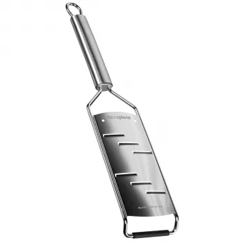 Microplane Professional strgalo veliko strgalo nerjavno jeklo