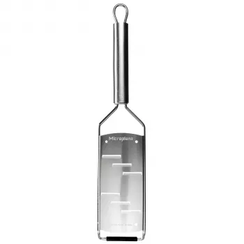 Microplane Professional strgalo veliko strgalo nerjavno jeklo