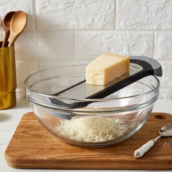 Microplane Bowl strgalo fino