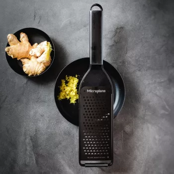 Microplane Black Sheep grobo strgalo