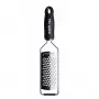 Microplane Gourmet strgalo Star Blade črno