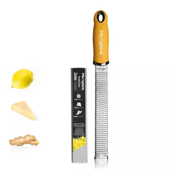 Microplane Premium Classic strgalnik, okrast