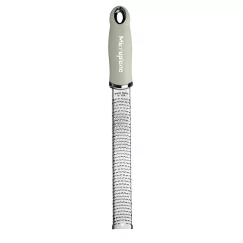 Microplane Premium Classic strgalo, žajbljevo zeleno