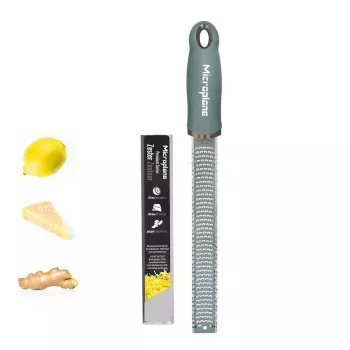 Microplane Premium Classic strgalo, evkaliptus