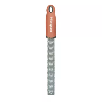 Microplane Premium Classic strgalo, terakota