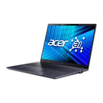 Acer TravelMate P416-54 TCO-5510 16 inch WUXGA IPS prenosni računalnik Intel Core Ultra 5 225U 16GB RAM 512GB SSD Windows 11 Pro Steel Gray