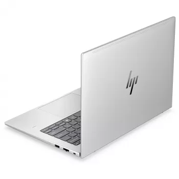HP EliteBook 6 G2a prenosnik AI – zasnova s tečajem 177 stopinj – AMD Ryzen 5 230 – Win 11 Pro – Radeon 760M – 16 GB RAM – 512 GB SSD NVMe – 14-palčni IPS 1920x1200 – Wi-Fi 7, Bluetooth 6.0