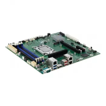ASUS Q670EI-IM-A matična plošča LGA 1700 Mini-ITX DDR5 3xDP+HDMI vPro 24/7