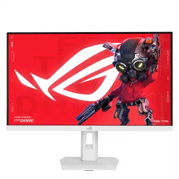ASUS ROG Strix XG27ACS Gen2 XG27ACSRW igralni zaslon 27 palcev 2560x1440 220Hz OC Fast IPS