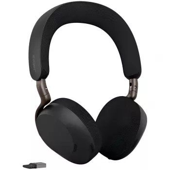 Jabra Evolve3 75 blazinice za ušesa, 1 par, črne