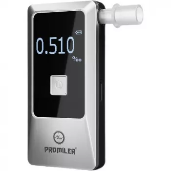 PROMILER iSober 70 alkotest - elektrokemijski alkotest