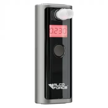 Alkotester AlcoForce Detector