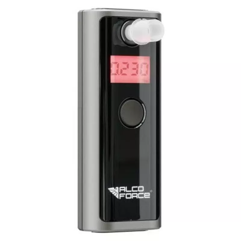 Alkotester AlcoForce Detector