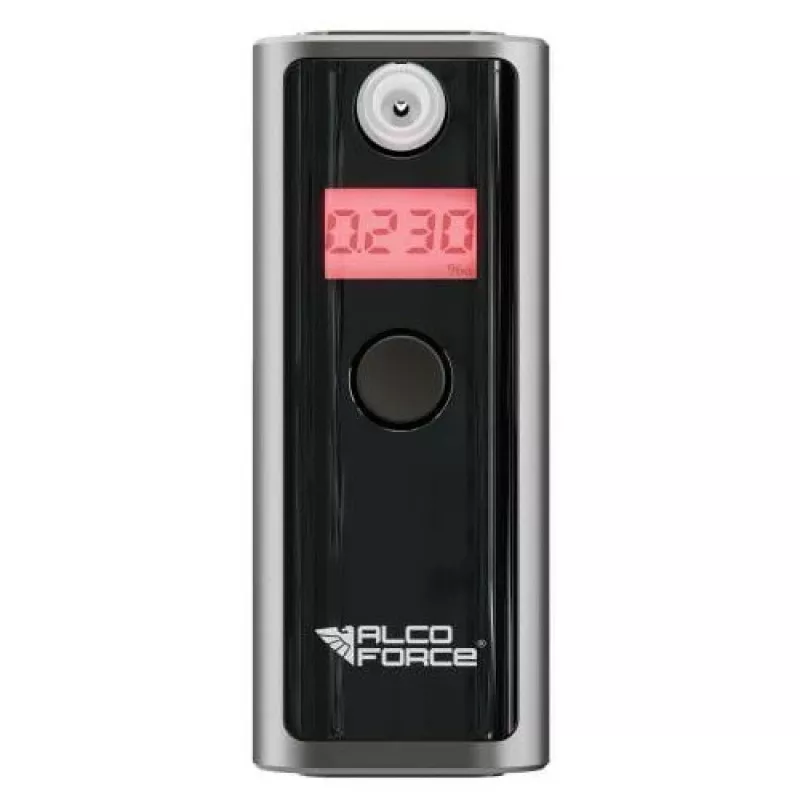 Alkotester AlcoForce Detector