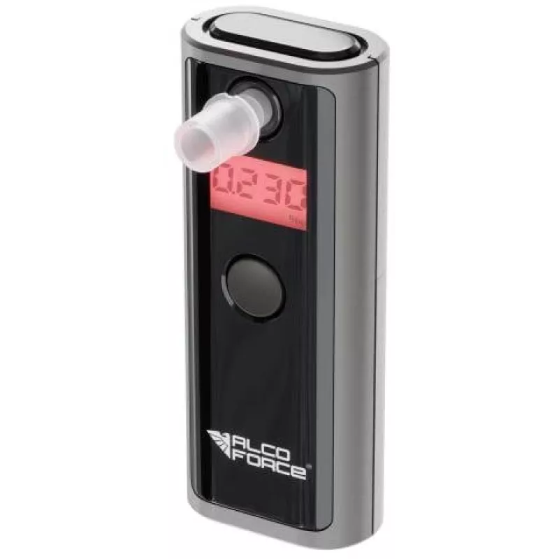 Alkotester AlcoForce Detector