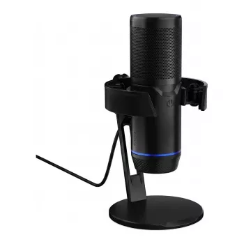 ENDORFY Solum 2 mikrofon, USB-C, črn (EY1B018)