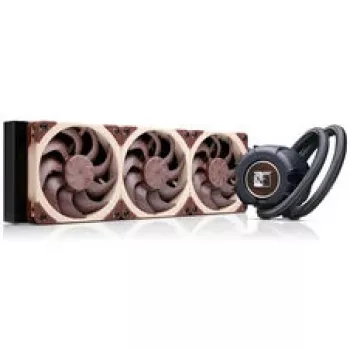 Noctua NL-LC1-36 AIO tekočinsko hlajenje 360mm, črno-rjavo