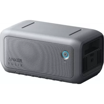 Anker SOLIX BP2000 Gen 2 razširitvena baterija za prenosno električno postajo - LiFePO4 2048 Wh