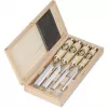Kirschen set dlet 4-delni 1141 HK v leseni škatli