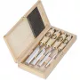 Kirschen set dlet 4-delni 1141 HK v leseni škatli