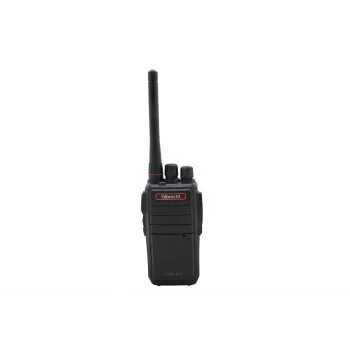 Albrecht DMR-100 digitalni radio + PMR446