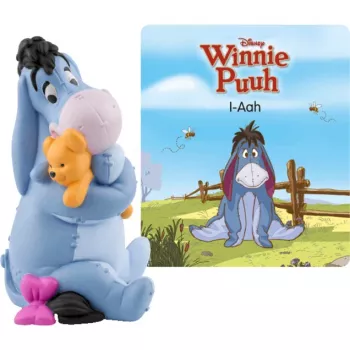 Tonies Disney I-Aah zvočna figurica (radijska igra)