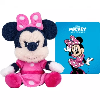 Tonies Cuddle Tonie Minnie Mouse zvočna figura