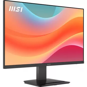 MSI PRO MP273QDE E7 27-palčni QHD IPS monitor - 2560x1440, 75Hz, 1ms, HDMI/DP, nastavljiva višina