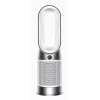 Dyson Purifier Hot+Cool HP1 čistilnik zraka, grelnik in ventilator, 27 m², 61,4 dB, bela/zlat