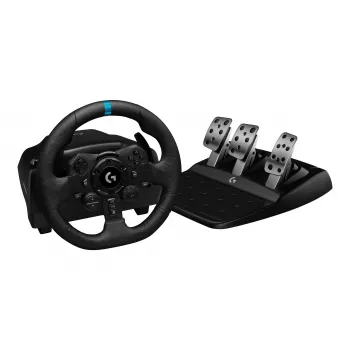 Logitech G923 volan in pedala za Xbox One in PC